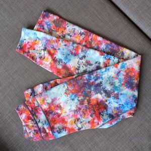 Athleta Hypersonic Sonar Tights